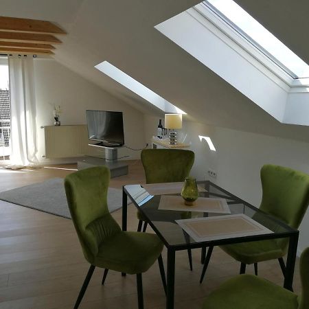 Ferienwohnung Berliner Strasse Schloß Holte-Stukenbrock Zewnętrze zdjęcie