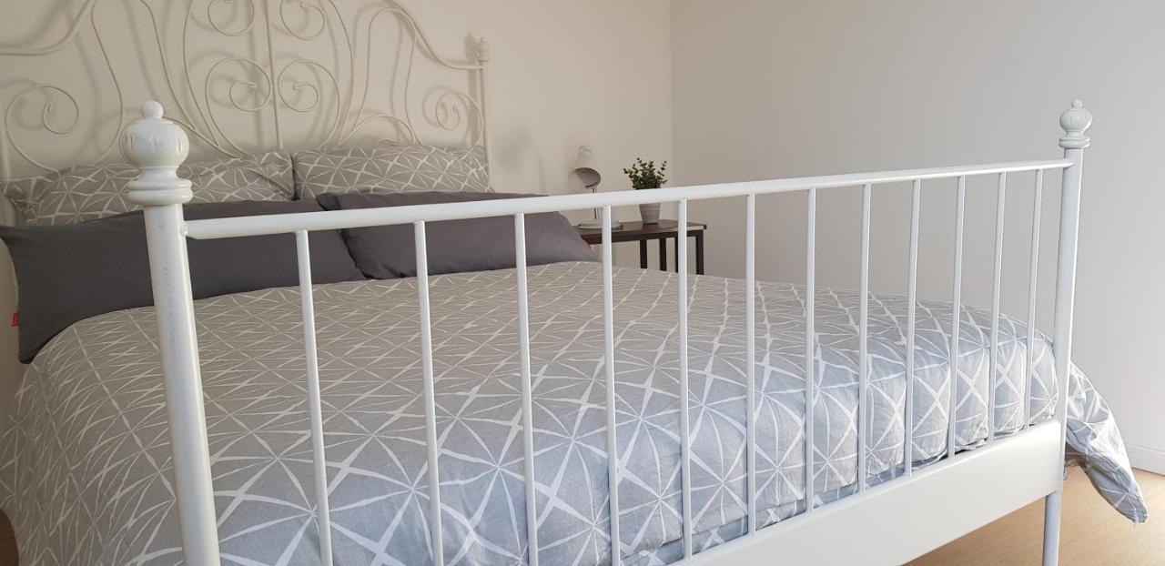 Ferienwohnung Berliner Strasse Schloß Holte-Stukenbrock Zewnętrze zdjęcie